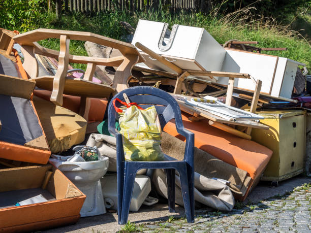 Best Trash Removal Near Me  in Lifornia Polytechnic State University, CA