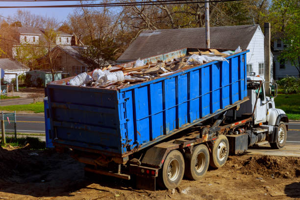  Lifornia Polytechnic State University, CA Junk Removal Pros