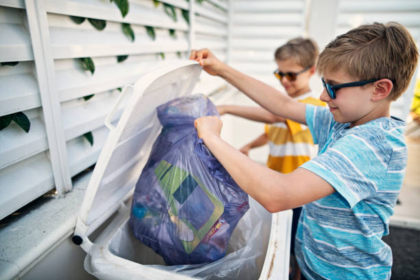 Reliable California Polytechnic State University, CA Junk Removal Solutions