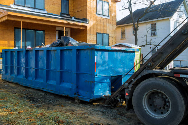 Best Commercial Cleanout Services  in Lifornia Polytechnic State University, CA