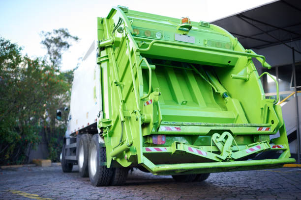 Best Attic Cleanout Services  in Lifornia Polytechnic State University, CA
